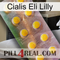 Cialis Eli Lilly new11